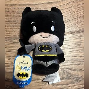 Batman Itty Bitty